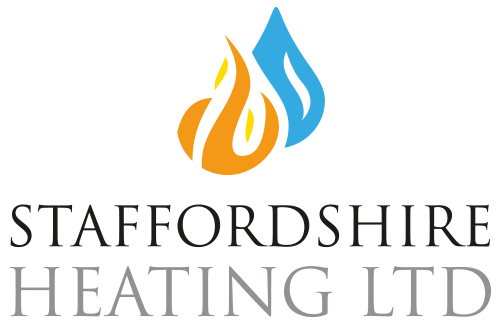 Staffordshire Heating Limited Logo